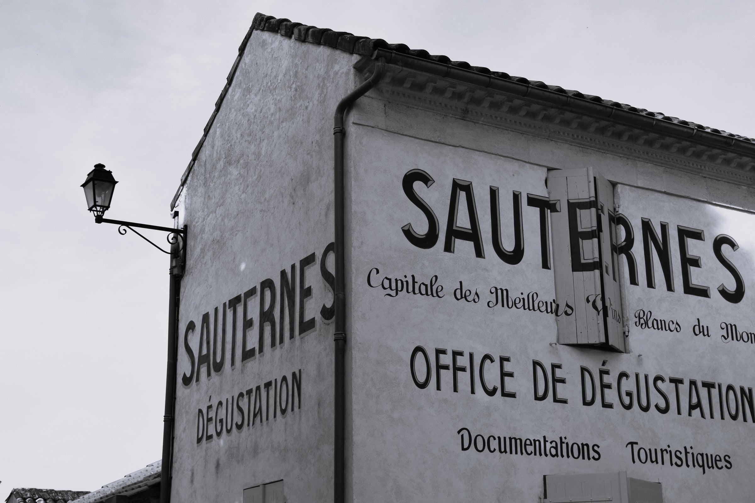 Sauternes