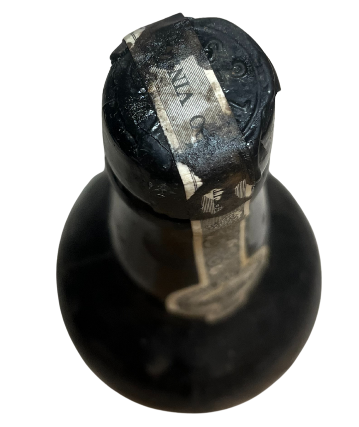 1962 Quinta do Noval Nacional Vintage Port