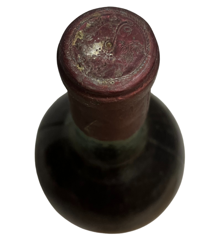 NV Heitz Cellar Treasure Port