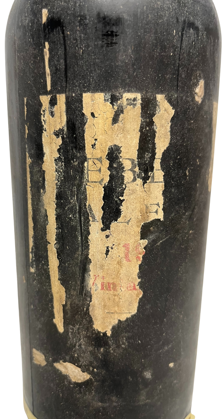 1945 Rebello Valente Vintage Port
