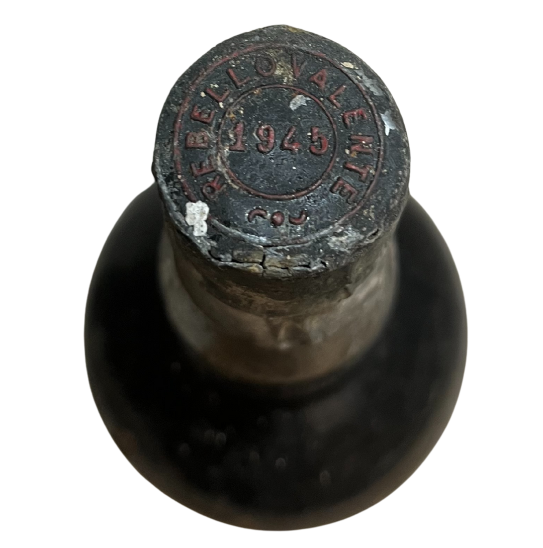 1945 Rebello Valente Vintage Port