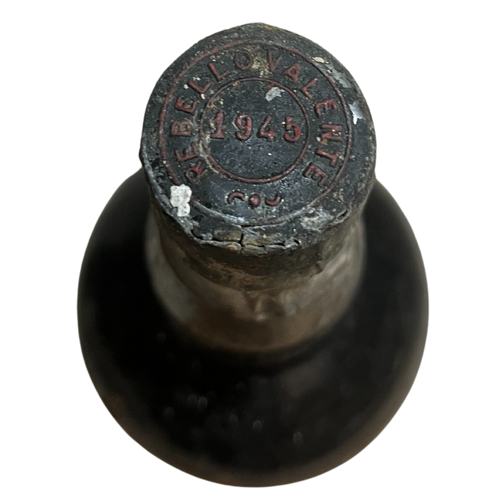 1945 Rebello Valente Vintage Port