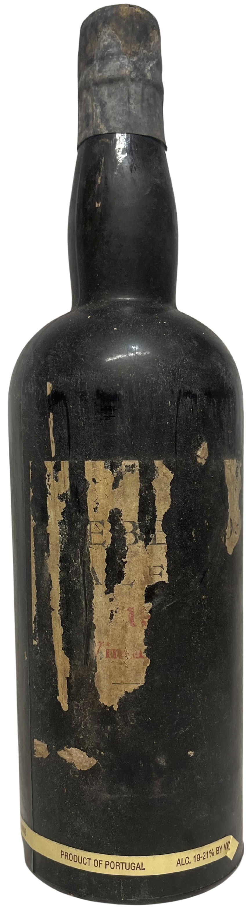 1945 Rebello Valente Vintage Port