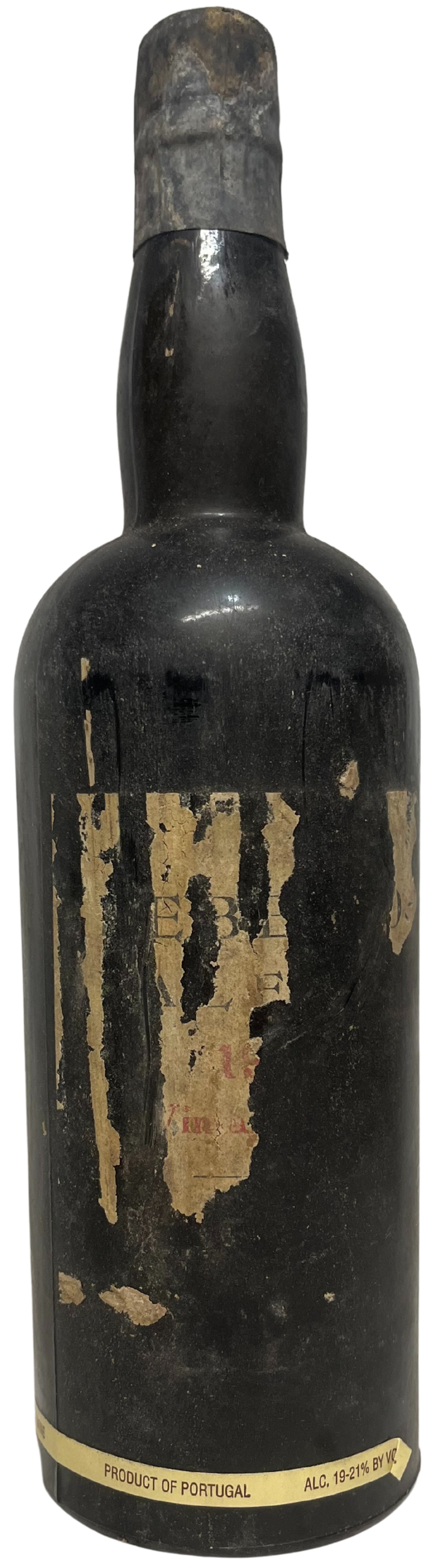 1945 Rebello Valente Vintage Port