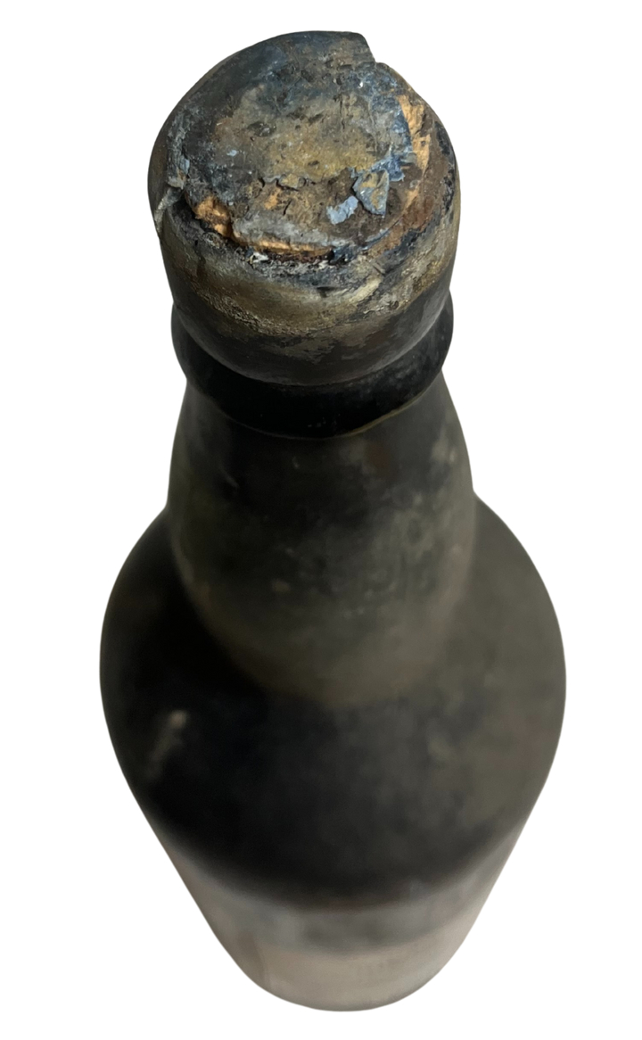 1922 Martinez Vintage Port