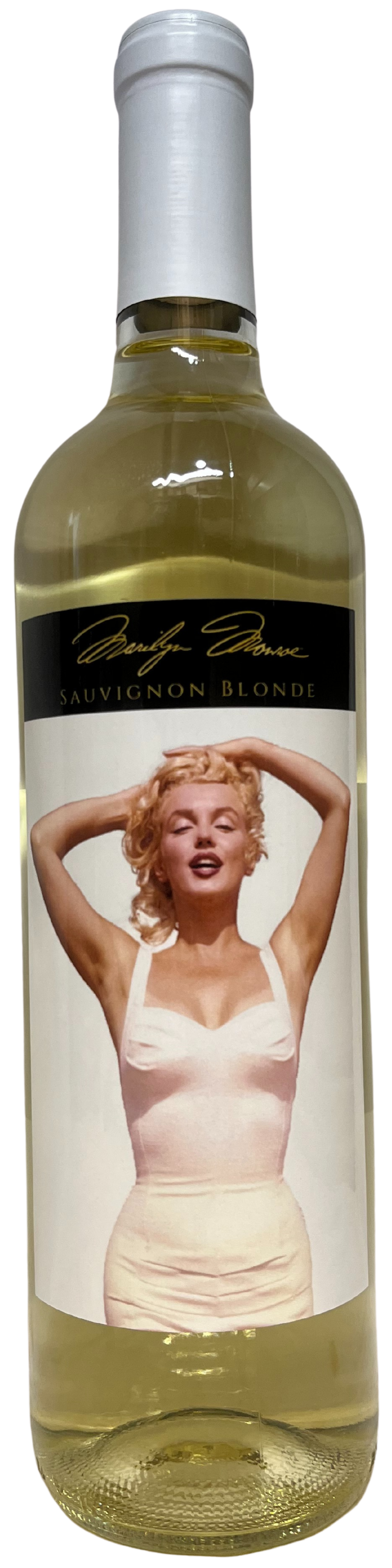 2024 Marilyn Sauvignon Blonde Napa Valley White