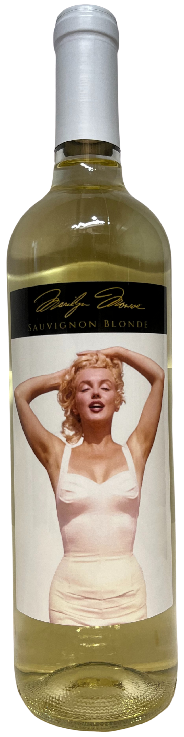 2024 Marilyn Sauvignon Blonde Napa Valley White