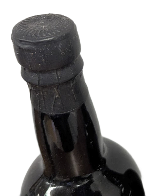 1955 Rebello Valente Vintage Port