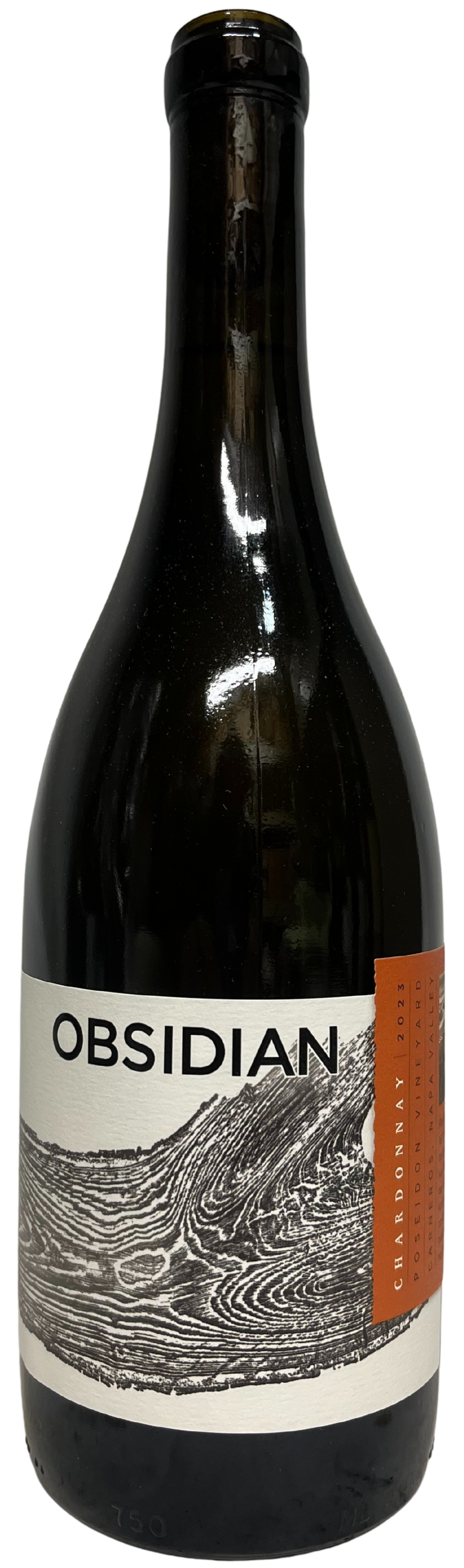 2023 Poseidon Vineyard Estate Chardonnay