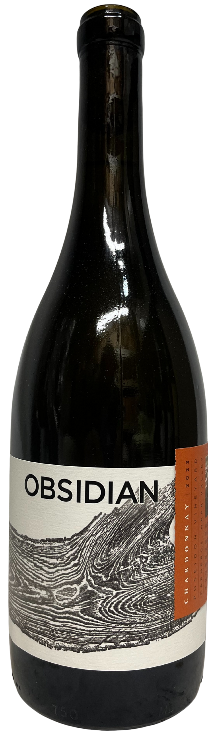 2023 Poseidon Vineyard Estate Chardonnay