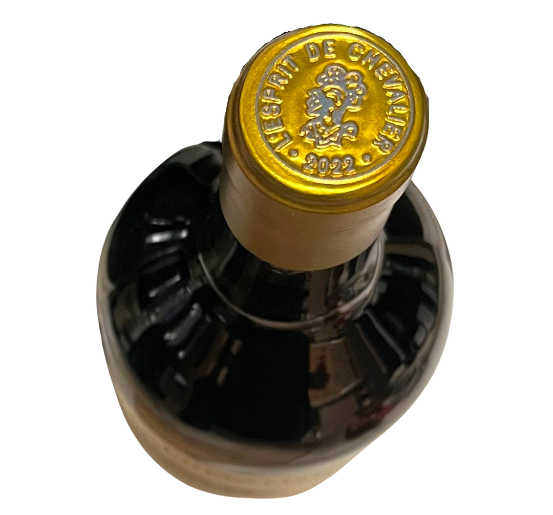 2022 L'Esprit de Chevalier Pessac Leognan Blanc