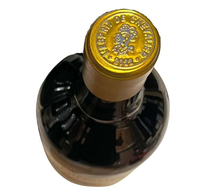 2022 L'Esprit de Chevalier Pessac Leognan Blanc