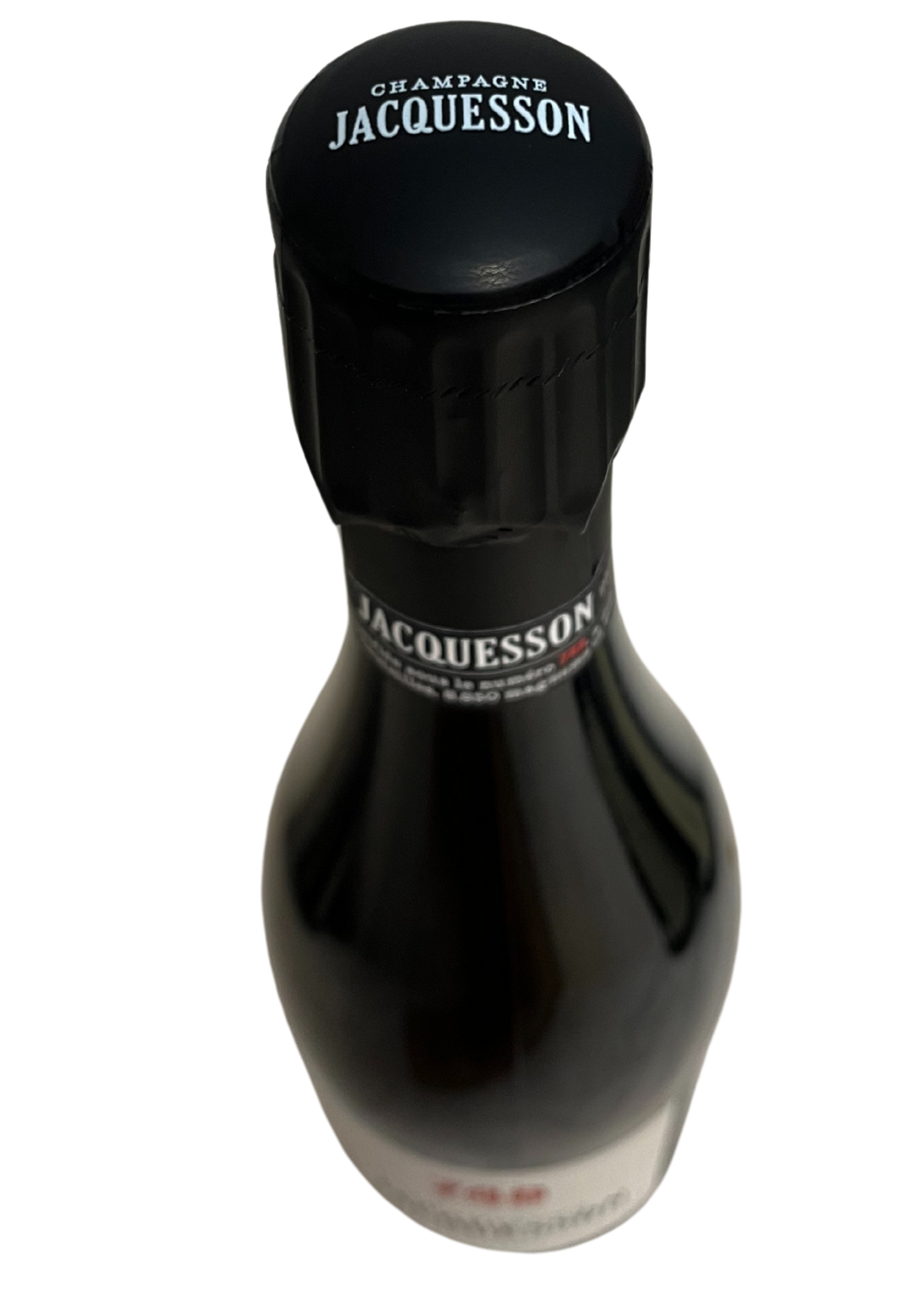 NV Jacquesson Cuvee 748 Extra Brut Champagne