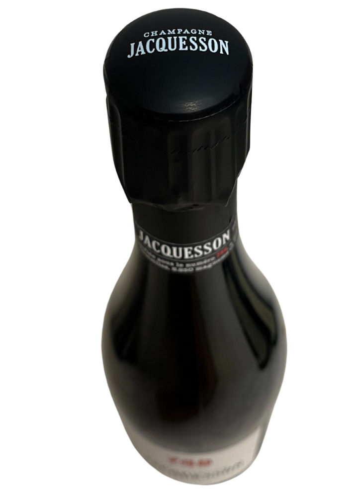 NV Jacquesson Cuvee 748 Extra Brut Champagne