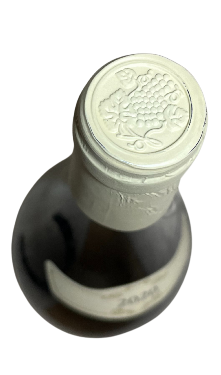 2020 Paul Pernot Bourgogne Cote D'Or Chardonnay