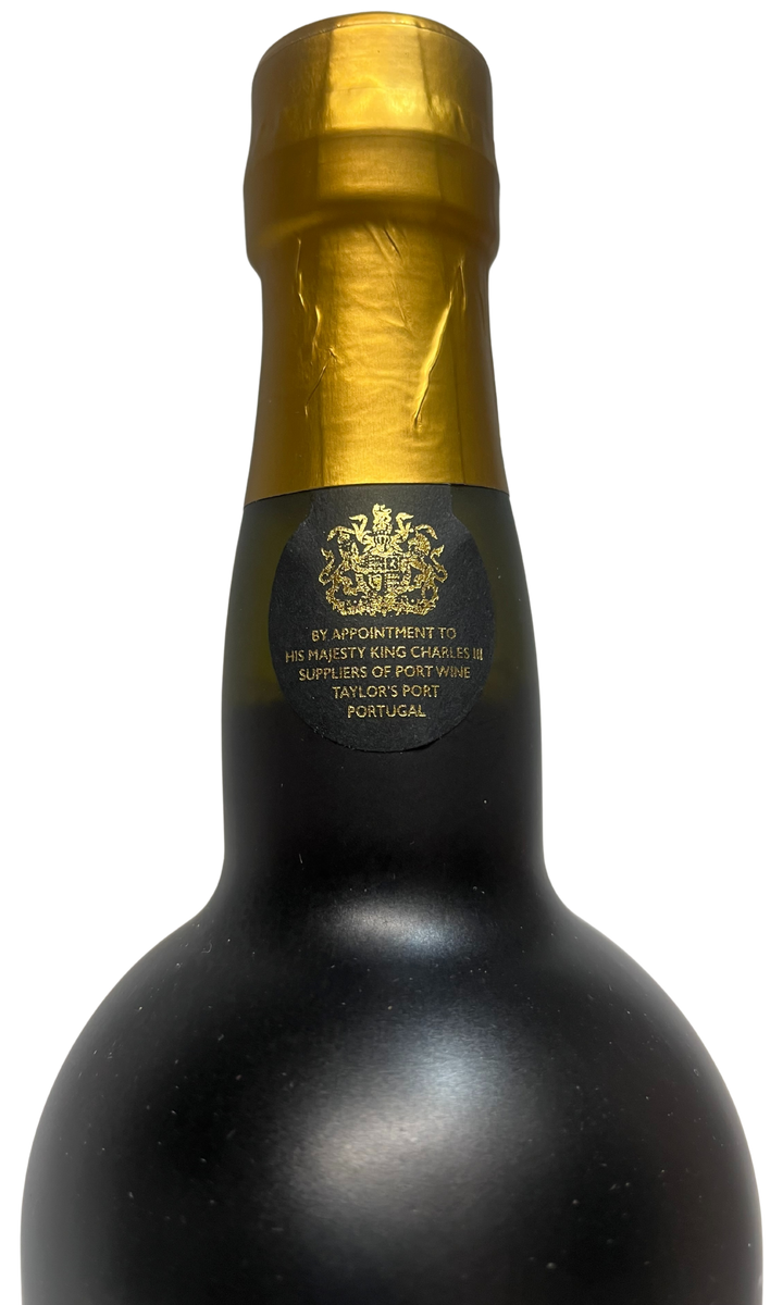 NV Taylor Fladgate Victory Port - 80 Year Old Tawny Port - PRE-ARRIVAL