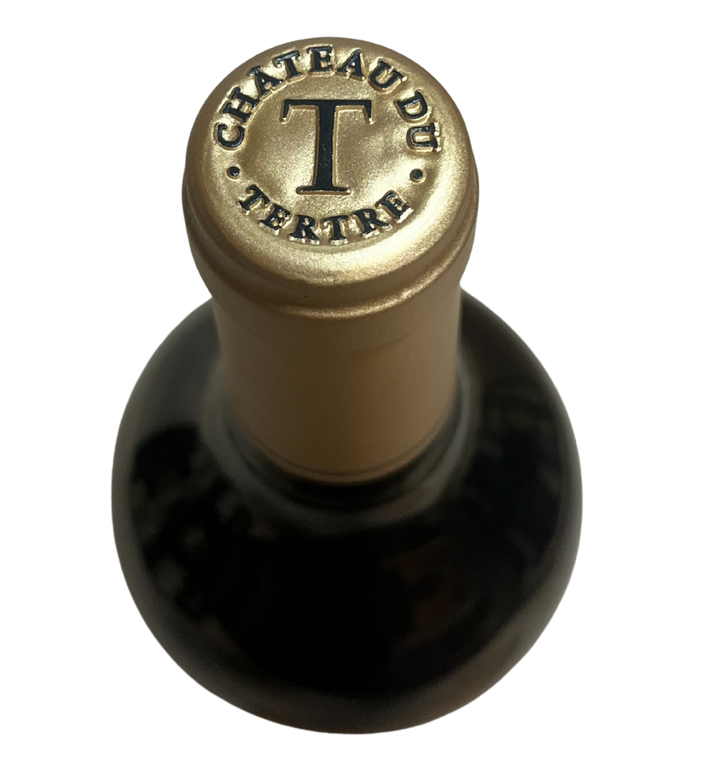 2022 Du Tertre Margaux