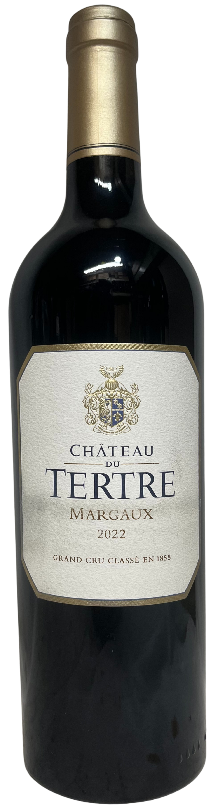 2022 Du Tertre Margaux