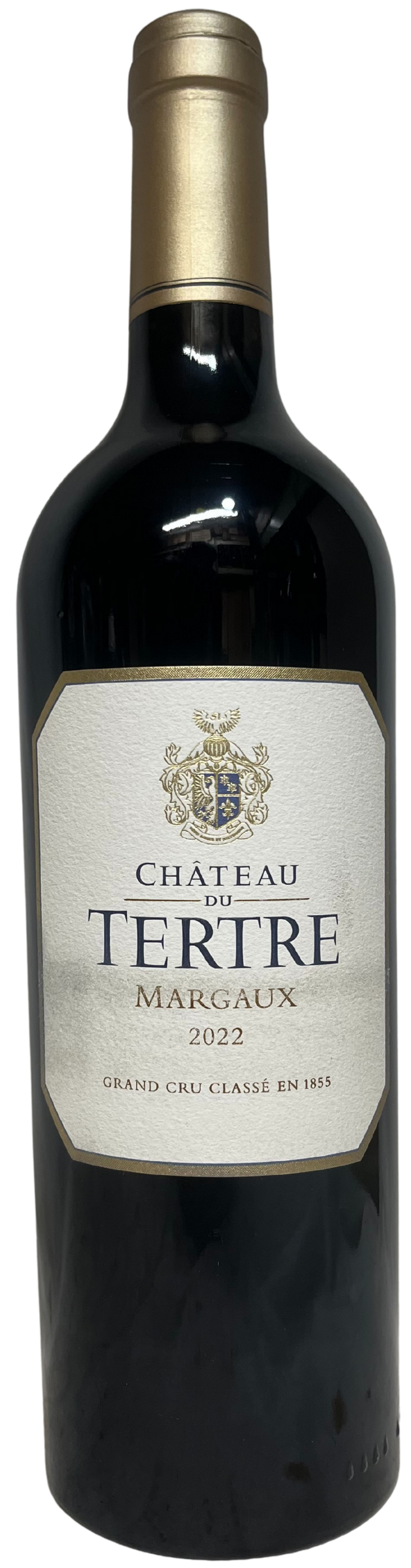 2022 Du Tertre Margaux