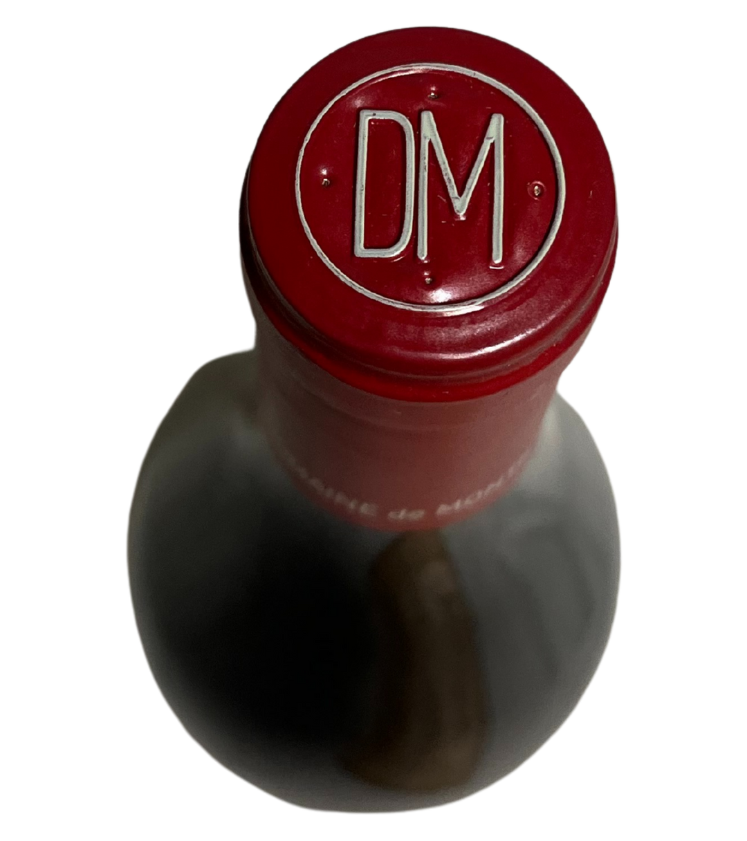 2019 Hubert Montille Volnay Champans