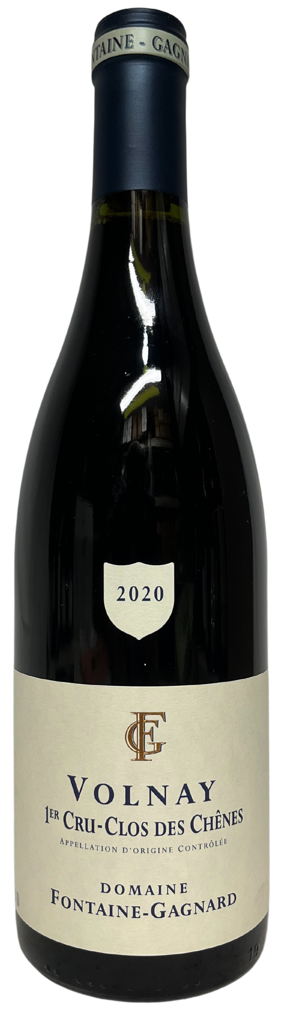 2020 Fontaine Gagnard Volnay Clos des Chenes