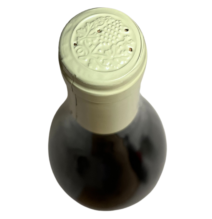 2023 Les Hauts de Milly Petit Chablis