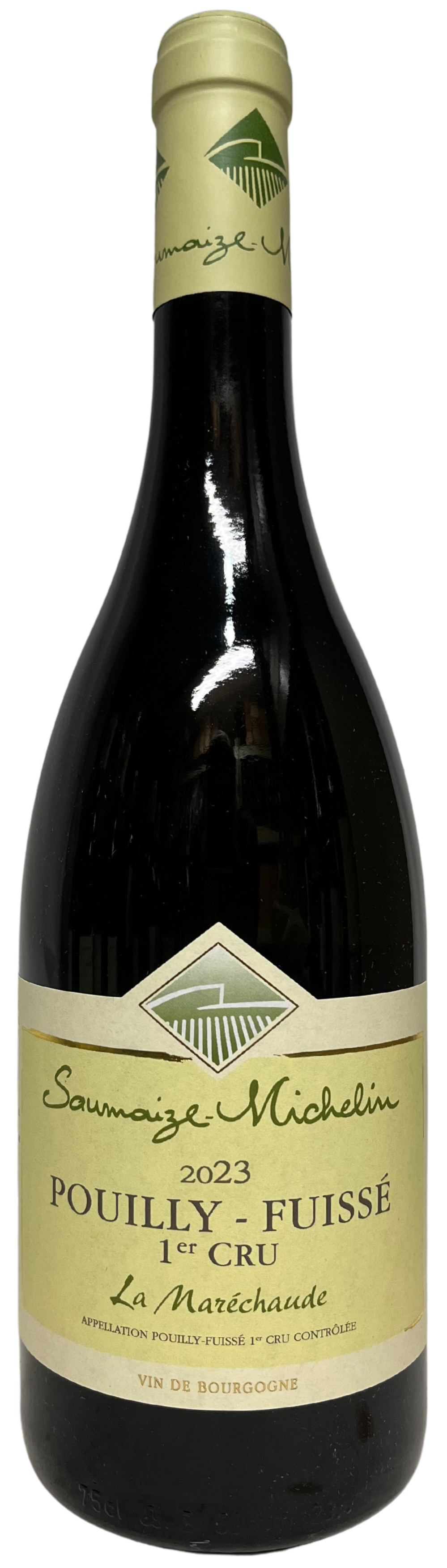 2023 Saumaize-Michelin Pouilly Fuisse la Marechaude