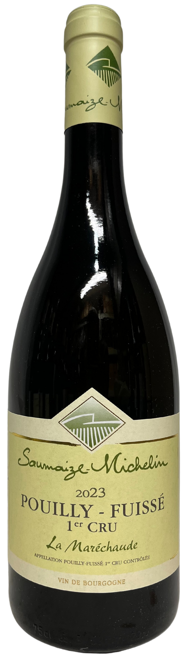2023 Saumaize-Michelin Pouilly Fuisse la Marechaude