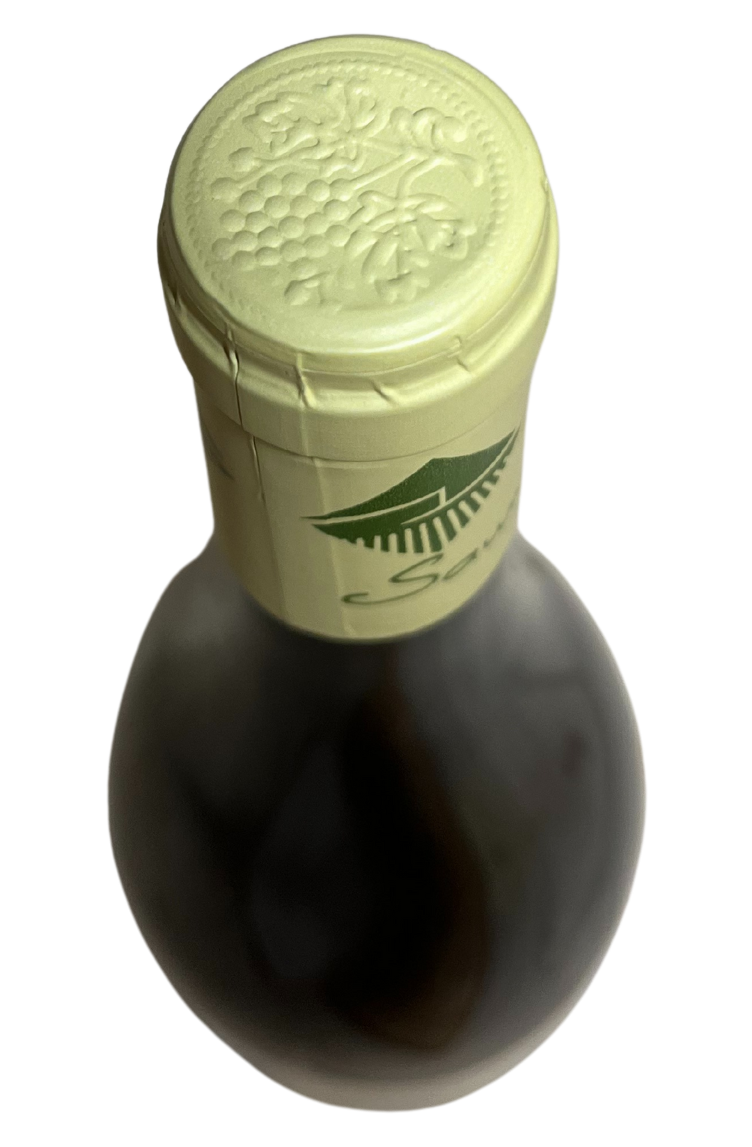 2022 Saumaize-Michelin Pouilly Fuisse Les Crays