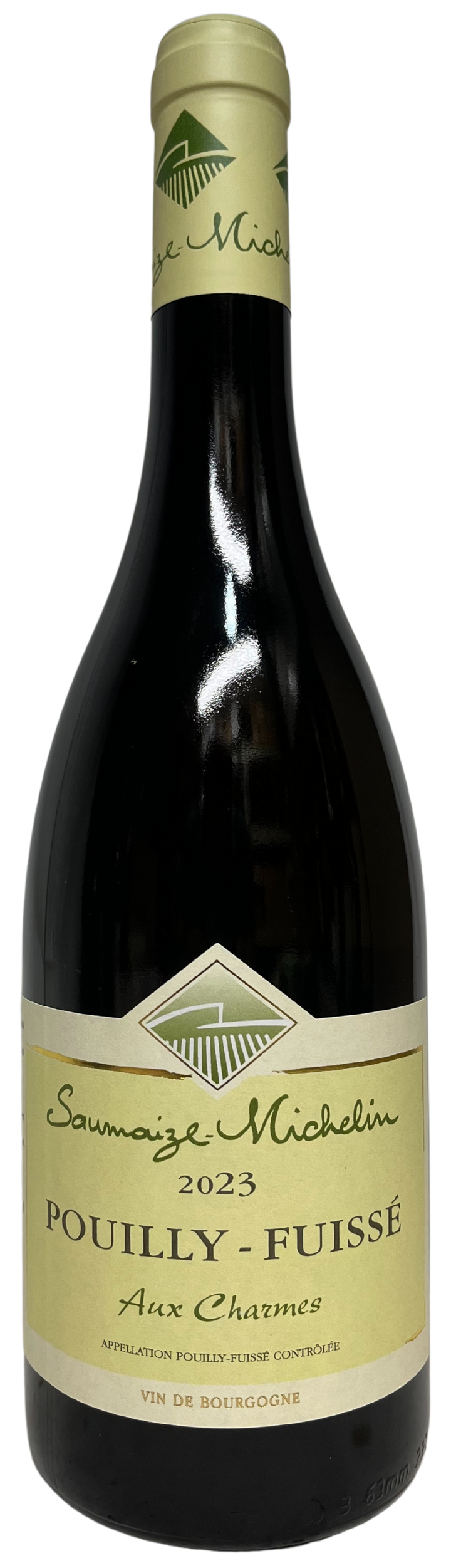 2023 Saumaize-Michelin Pouilly Fuisse Aux Charmes