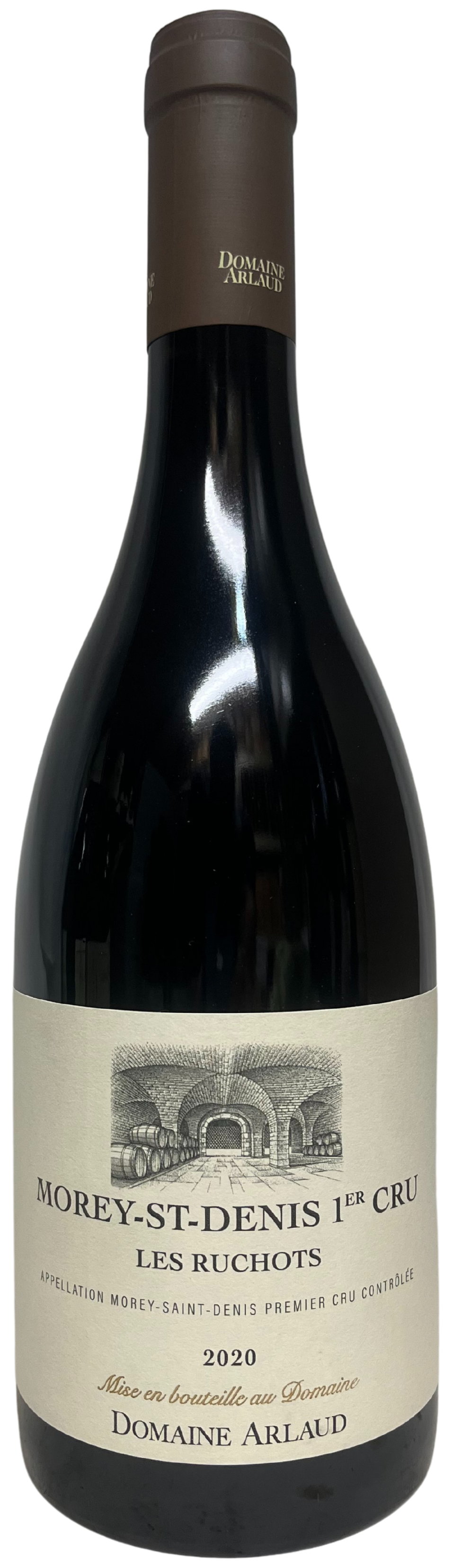 2020 Arlaud Morey St Denis Les Ruchots