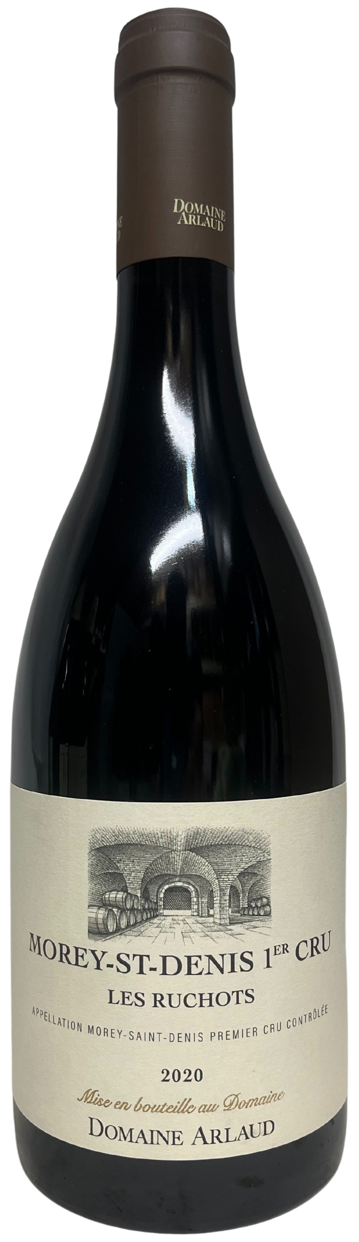 2020 Arlaud Morey St Denis Les Ruchots