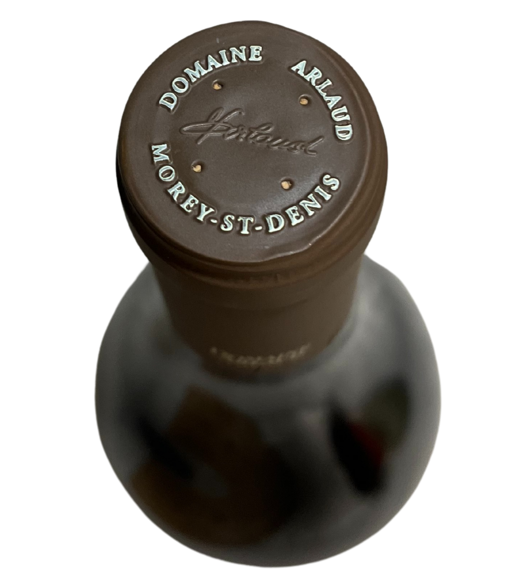 2019 Arlaud Morey St Denis Les Ruchots