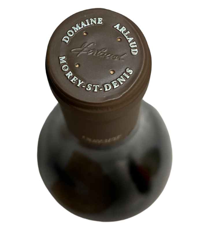 2019 Arlaud Morey St Denis Les Ruchots