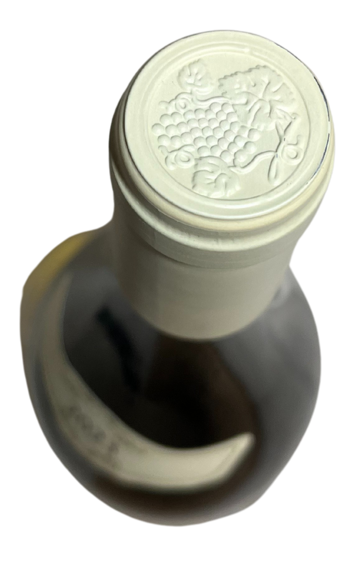 2023 Paul Pernot Bourgogne Cote D'Or Chardonnay