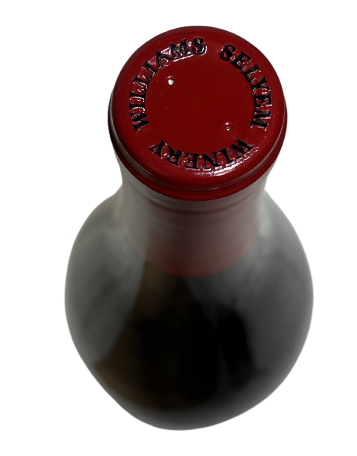 2023 Williams Selyem Sonoma County Pinot Noir