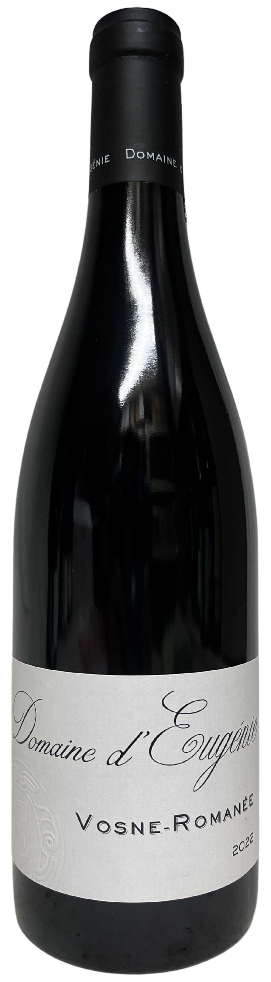 2022 D'Eugenie Vosne Romanee