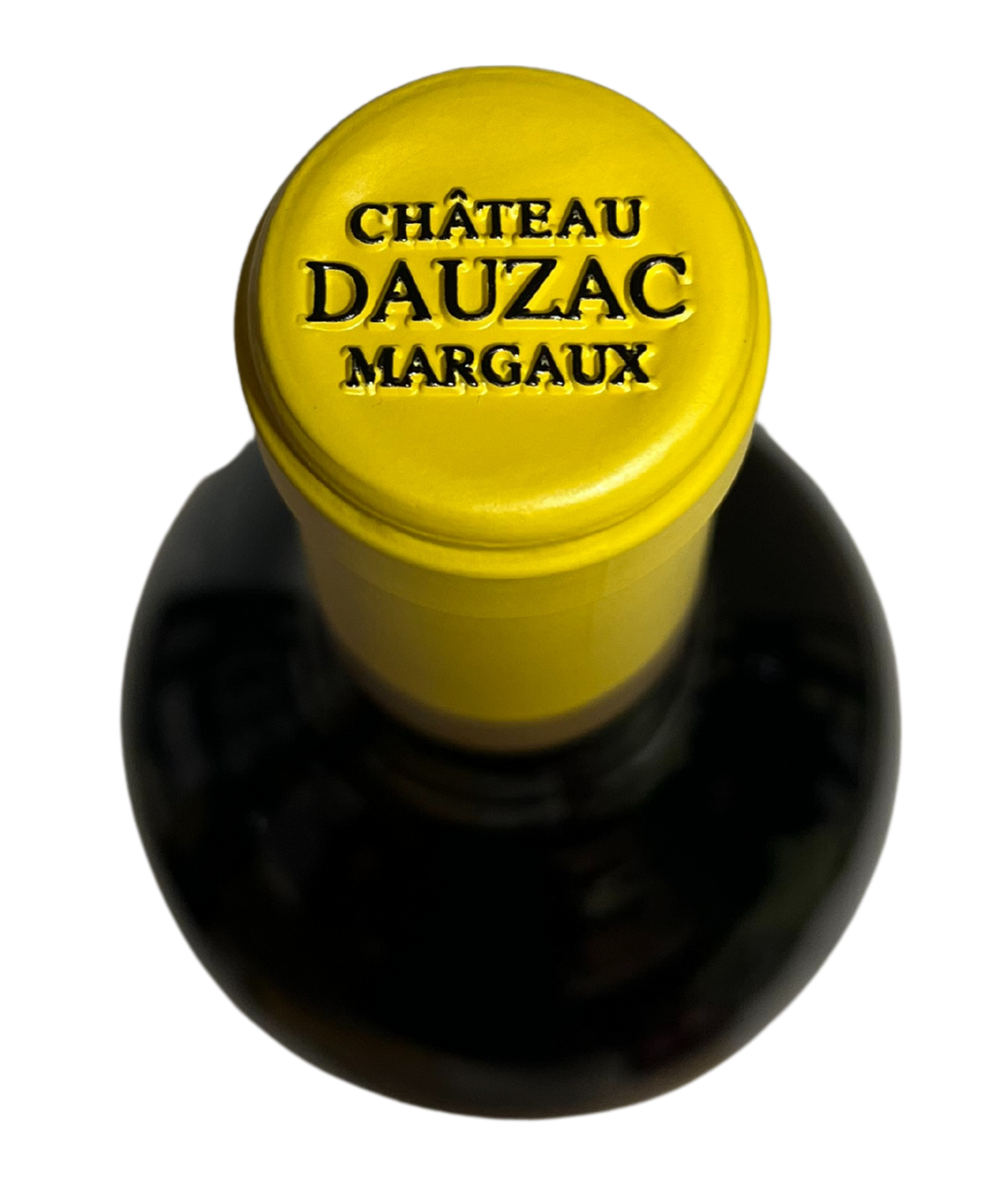 2021 Chateau Dauzac Margaux