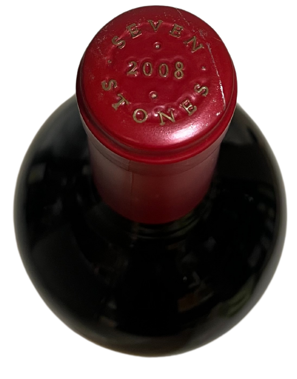 2008 Seven Stones Napa Valley Cabernet Sauvignon