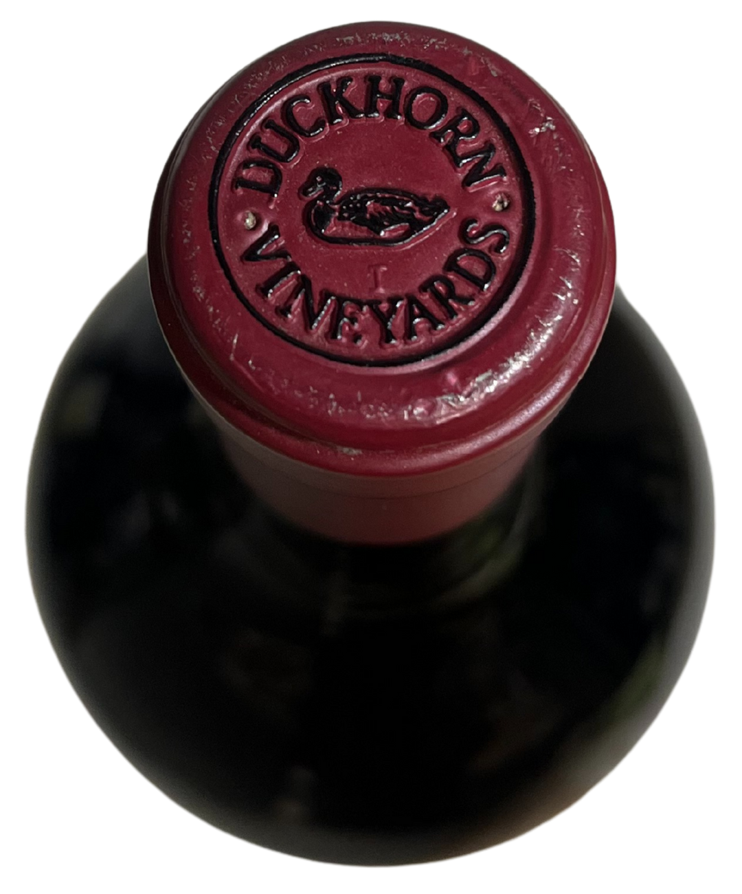 1998 Duckhorn Patzimaro Vineyard Cabernet Sauvignon