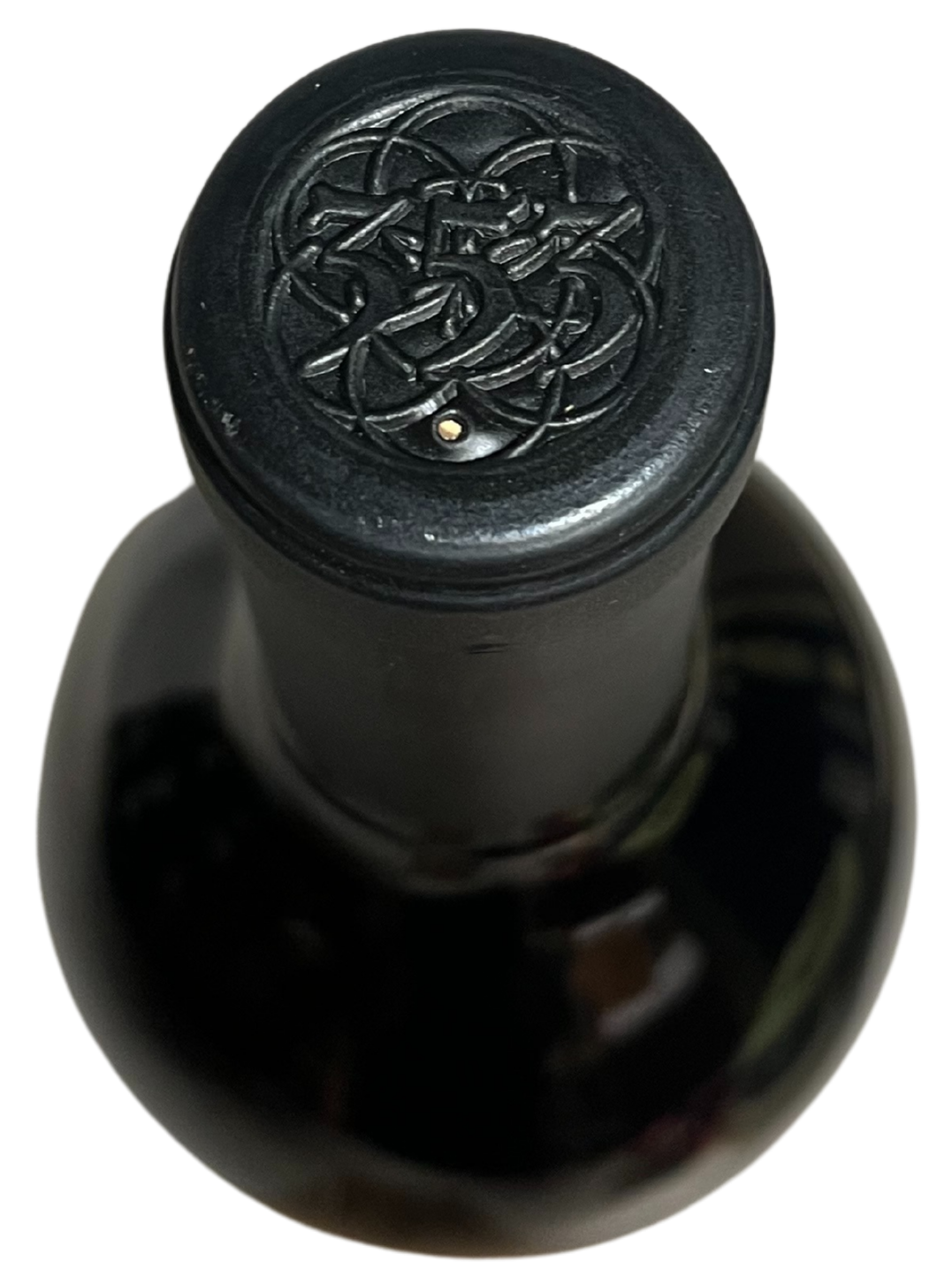 2017 Caduceus Cellars Primer Paso Proprietary Red
