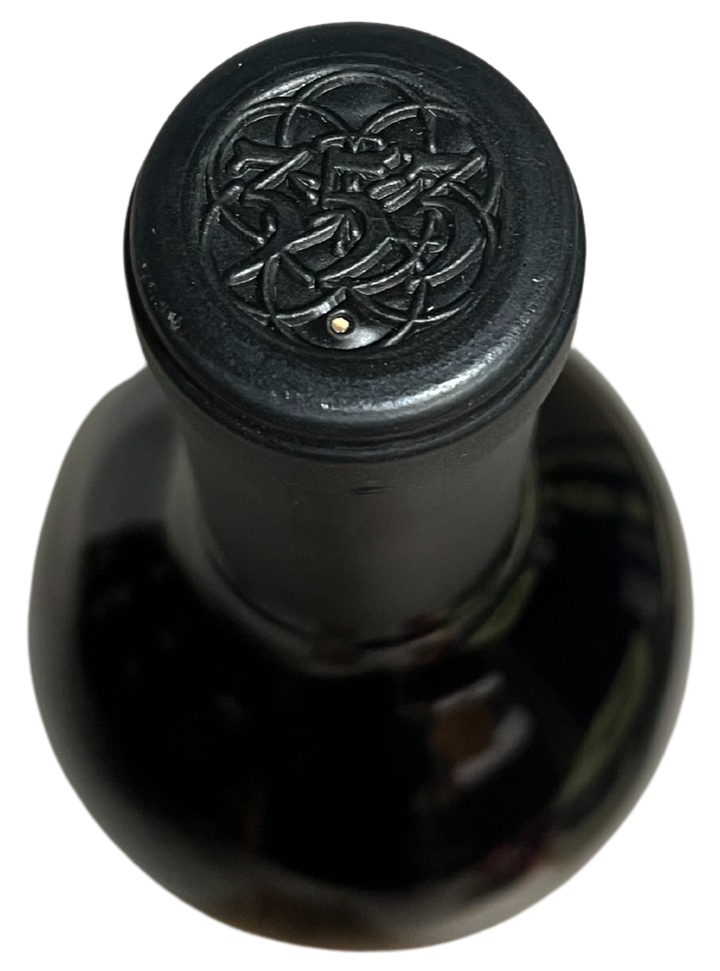 2017 Caduceus Cellars Primer Paso Proprietary Red
