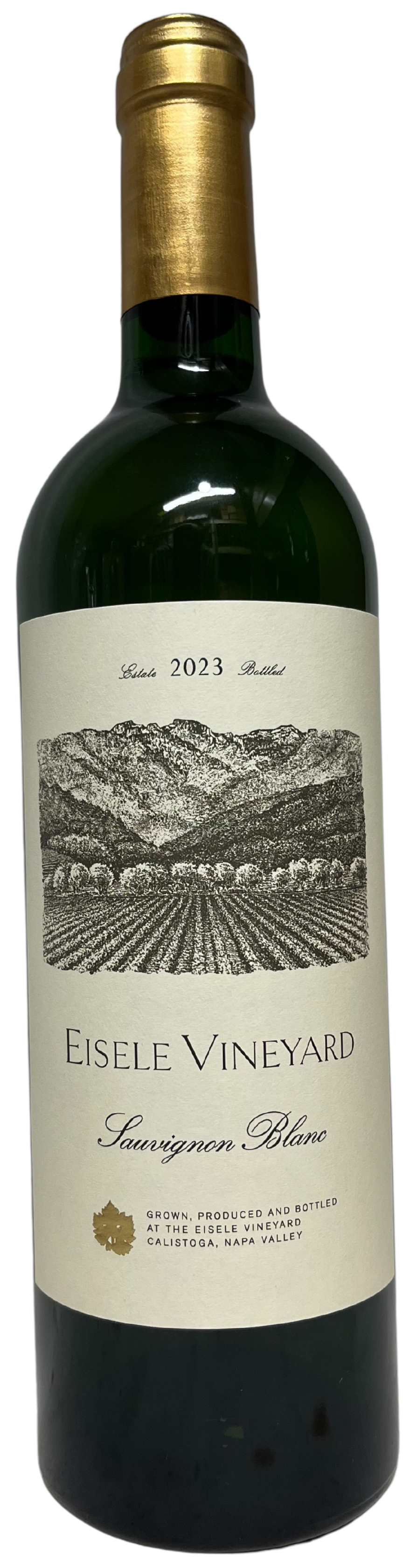 2023 Eisele Vineyard Napa Valley Sauvignon Blanc