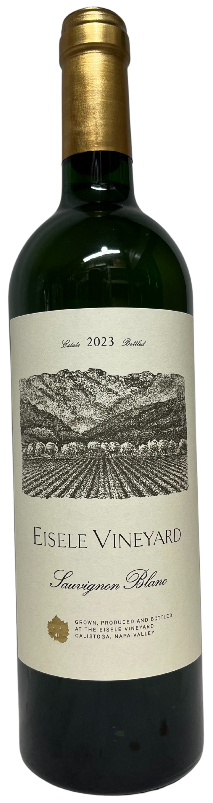 2023 Eisele Vineyard Napa Valley Sauvignon Blanc
