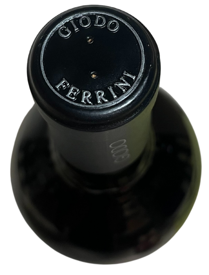 2019 Giodo "La Quinta" Rosso Toscano IGT