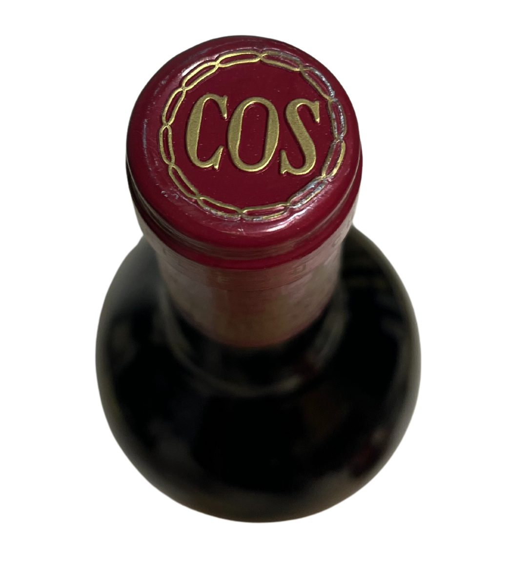 1982 Cos d'Estournel St Estephe