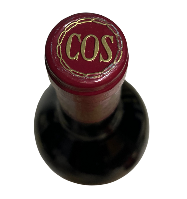 1982 Cos d'Estournel St Estephe