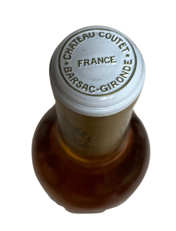 2001 Coutet Barsac Sauternes