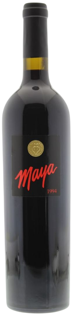 1994 Dalla Valle Napa Valley Maya Proprietary Red