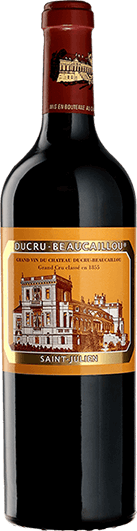 1975 Ducru Beaucaillou St Julien